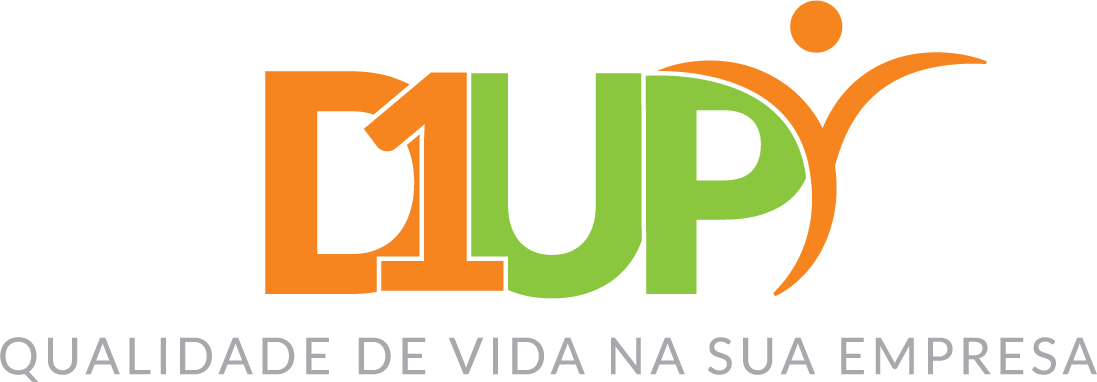 Logotipo D1UP